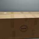 VEVOR Heavy Duty Aluminum Truck Bed Tool Box, Diamond Plate Tool Box with Side Handle and Lock Keys, Storage Toolbox Chest Organizer for Trailer, Pickup, Truck Bed, RV, 49"x15"x15", Black