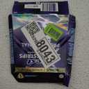 Crest 3D Whitestrips Professional Effects – Teeth Whitening Kit, 22 Treatments (20 + 2 Bonus), Each with 1 Upper/ 1Lower, 44 Strips – Crest 3DWhite Teeth Whitening Strips