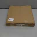 Letter Tray Paper Organizer 5-Tier Desk Organizer File Organizer Paper Holder with Handle, Metal Desktop Document Shelf Tray Office Classroom Organization - Black