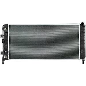SPELAB Radiator - Compatible with Chevrolet Impala, Monte Carlo, Compatible with Buick Allure, Lacrosse - 3.6L, V6 - Replaces OEM part numbers GM3010484, 10344419, 92827, 040876440234