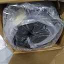 Swbvs Convertible Folding Sofa Bed, Multi-Functional Sleeper sofa with Memory Foam and Back Support Portable Futon Couch,Fold Out Chair Bed,Comfy Floor Sofa for Living Room, Bedroom, or Small Spaces : Home & Kitchen, Black 