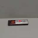 Meat Thermometer Digital - Instant Read Waterproof Food Thermometer with Backlight for Cooking, Grill, Candy, Kitchen & Stocking Stuffers for Men - Red