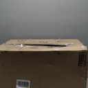 Beige Fluffy Rug for Bedroom, 2'X6' Faux Fur Rug for Runner, Soft Shag Rug for Sofa Couch Cushion, Cozy Shaggy Fuzzy Plush Floor Carpet for Nursery, Cute Bedside Dorm Home Decor Rectangle