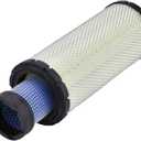 46489 46490 Air Filter Compatible with P822768 P822769 R1401-42270 R1401-42280 AF25553 AF25554