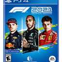 F1 2021 - PlayStation 4