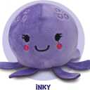 Plush Squeezie 4 Pack