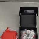 IPS Ready Upgraded eXtremeRate Monster Index Console Style Custom Replacement Housing Shell for Gameboy Advance SP GBA SP – Compatible with Both IPS & Standard LCD – Console & Screen NOT Included