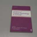 Handbook of Positive Psychology in Schools (Educational Psychology Handbook)