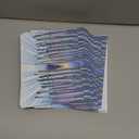 Stonehouse Collection | Forest Christmas Tree Card | 18 Boxed Holiday Cards & Envelopes | USA Made (Standard)