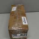 10 Pack 7" Stem 2" Sealed Nylon Commercial Garage Door Roller, Ultra Quiet Long-Lasting Durable High Load, Use 6200 Double Seals Precision Bearings for Home&Commercial