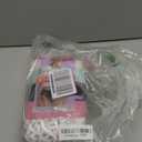 Hanes womens High-cut Panties Pack, High-waisted Briefs, Moisture-wicking Cotton Underwear, 10-pack (9, Solid/Print Mix)