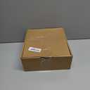 WHJY Set of 2 Porcelain Heart Shaped Bowls, 7 inches White Ceramic Dish Set for Valentines Day, Salad, Fruit, Cereal and Appetizer