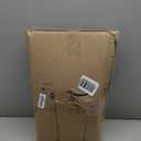 Peri Home Bows Duvet Cover Set 100% Cotton 3-Piece Bedding, Full/Queen, Blush Pink Sasha Bows