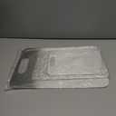 3Pcs Titanium Cutting Boards For Kitchen, 100% Pure Cut Titanium Cutting Board, Food Grade Quality, Double-sided non-toxic, Easy To Clean, Dishwasher Safe And Will Not Absorb Odors ((12L*9W)+(14L*10W)+(18L*12W))