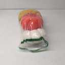 3 Pcs Thanksgiving Fall Pumpkin Pillow Plush Halloween Pumpkin Throw Pillow 3D Sherpa Decoration Stuffed Fall Decorative Pillows Cushion for Bedroom Couch Sofa Car (Classic Color)