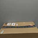 Vibration Plate Exercise Machine for Lymphatic Drainage, Vibration Machine for Full-Body Weight Loss Shaping, Vibrate Fitness Platform 400 Lbs & 200 Adjustable Speeds for Women Men Home (Pink)