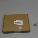 TUZAZO 24Pack 1/2 Oz Aluminum Tin Cans with Screw Lid and Labels, Refillable Travel Sized Cosmetic Containers Small Tins for Lip Balms, Salves, Lotion Bars, Candles