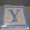 Humyoun 4 Pcs Pastel Baby Boxes with Letters for Baby Shower Party Rainbow Candy Box Decor with Letters B a B Y Blocks Design for Gender Reveal Party Backdrop