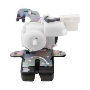 Car Rear Trunk Door Lock Latch Actuator Motor Tailgate Boot Assembly fit for Honda HR-V 2016-2021 74800-T7Y-K01 74800T7YK01 74800-T7A-J02 74800T7AJ02