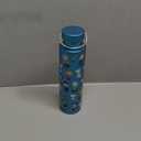 Spoontiques Peanuts Stainless Steel Bottle - Travel Drink Cup with Twist Lid for Hot and Cold Beverages, 24 Oz