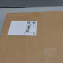 LBG Products Window Air Conditioner Side Panel and Frame Set,AC Accordion Filler Kit,Fits Most 8000BTU Window Air Conditioners,AC Side Panels Frame Kit