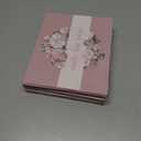 3 x ASIMOON High Waist Bikini Underwear Womens Seamless Lace No Show Panties Soft Stretch High Cut Panties 10 Pack (L)