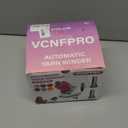 Yarn Winder, Electric Yarn Ball Winder for Crocheting, Efficiently Cake, Automatic Spinner Wool for Knitting Enthusiast