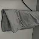 Toozey Small Pet Heating Pad, 6 Adjustable Temperature Dog Cat Heating Pad with Timer, Waterproof Heated Cat Bed with Chew Resistant Cord, Indoor Electric Pet Heated Mat 18x16in (Grey)