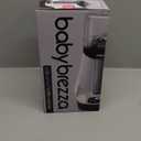 Baby Brezza Smart Baby Bottle Warmer, Breastmilk Warmer + Defroster – Free App  Different Temperatures for Breastmilk + Formula  Universal Fit for All Bottles + Milk Bags  Calentador de Biberones