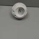 Toddler Toys Night Light Projector Easter Eggs Sensory Toys for Kids with Autism Toys for Boys 3-10 | 15 White Noise 3D Films 31Colors Remote Control Night Light for Kids, Baby Gifts