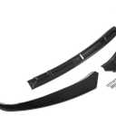 ALMULOO Bumper Lip Piece Compatible with 2016-2020 Tesla Model