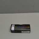 Brizled Color Changing Christmas Lights, 33ft 100 LED RGB Mard Gras Light String with Remote, Dimmable Mini Light String, USB Indoor Decorative Lighting Party Xmas Tree Wreath Year-Round Holiday