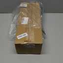 Glass Propagation Station for Plant: Mushroom Planter with Wooden Stand for Home Office Decor - Unique Propagation Jars for Plant Lovers - Set of 5 Hydroponic Mushroom Vases Gift for Mom