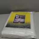 2 PCS Large Fruits Tree Netting Cover for Garden, 6.6 x 8.2 ft Insect Bird Barrier Deer Netting Cover Bag with Drawstring Garden Plant Netting for Tomato Blueberry Bush Netting Covers