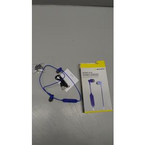 Acoustix Premium Sound Stereo Earbuds With Lightning USB C Connector