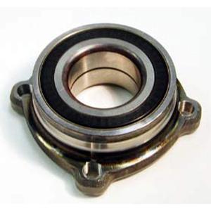 SKF Rear Wheel Hub Bearing Assembly GRW494 Aftermarket Replacement Part Compatible with BMW 2000-2010