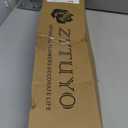 Magenta Pink 2 PCS 21in Hydrangea Artificial Flowers Latex Large Real Touch Faux Hydrangea Flowers with Stems for Home Halloween Decor Outdoor Bouquets Floral Arrangements