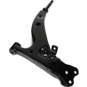 ACDelco Gold 45D3187 (19463782) Front Driver Side Lower Suspension Control Arm