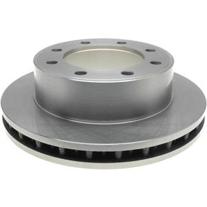 Raybestos 66914R Professional Grade Disc Brake Rotor