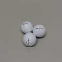 Mizuno PRO X Golf Ball, 3 Balls