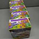 5 x Little Bites Blueberry Muffins, 5 individual packs, (1.5 oz each), Real Blueberries Mini Muffins, 7.5 oz Multipack (EXP 07/12/26)
