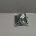 FOMIYES Christmas Tree Stand, 6Pcs Plastic Artificial Christmas Tree Stand Christmas Tree Holders Stands for Xmas Tree, Black Replacement Xmas Tree Stand Base for Artificial Trees