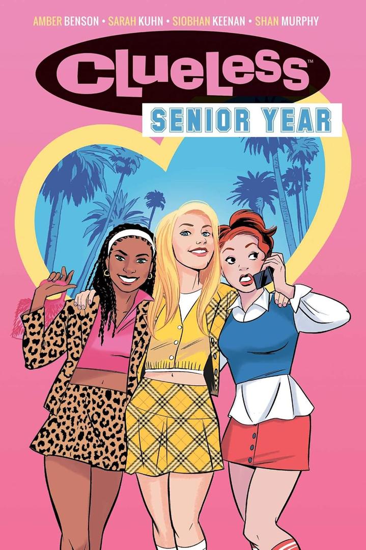 Clueless: Senior Year (1)