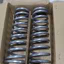 Rough Country 2 Inch Leveling Kit for 2003-2012 Ram 2500/3500 4WD - 9219