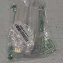 Semetall 7" Drawer Pulls, Modern Gold Cabinet Handles for Furniture Hardware Dresser Door with Screws,5" Hole Distance,Pack of 2