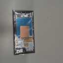 Original for S22 Ultra, OLED LCD Display Touch Screen Digitizer Assembly S22ultra SM S908B LCD Screen Replacement with Frame, 6.7 Inch (Silver)