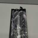 IWOBOARD 32 40 42 inch Fixed TV Monitor Wall Mount for LED LCD TVs & Monitor, Low Profile Small RV TV Mount, Easy Slim Flat Wall Bracket, Max VESA 200x200mm, 66lbs, Single Stud, Fit 19 24 42 inch