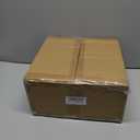 Halloween Light Up Pumpkin Lantern, 3 Pcs Metal Orange Pumpkin Candle Holders with Timer Flickering Yellow LED Candle Lights for Thanksgiving Halloween Harvest Fall Home Decor