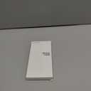 ORNARTO Compatible with iPhone 17 Pro Case 6.3", Slim Liquid Silicone 4 Layers Full Covered Soft Gel Rubber Shockproof Cover, Protective Phone Case for iPhone 17 Pro-Navy Blue