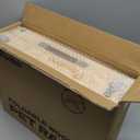 2025 Upgraded Dog Ramp for Couch, Foldable Small Dog Ramp for Low Bed, 4 Adjustable Height from 13'' to 21", Portable Stable Pet Steps with Non-Slip Pad, Pet Ramps Use for Sofa Couch Stairs (A-wood Color)